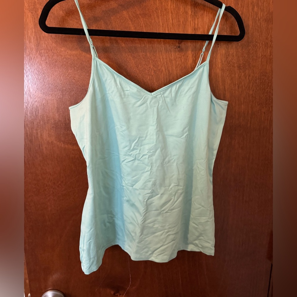 New stretchy express tank OR BUNDLE 5 for $40!!